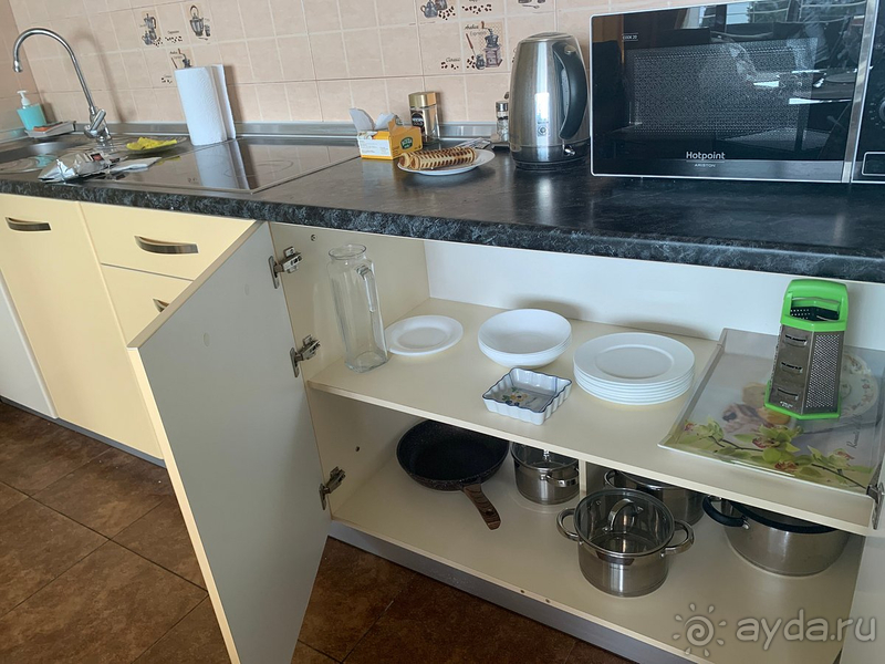 фото Фамилия Делюкс