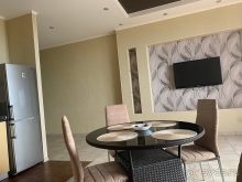 Фамилия Делюкс,апартаменты #34