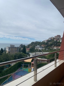 Фамилия Делюкс,апартаменты #34