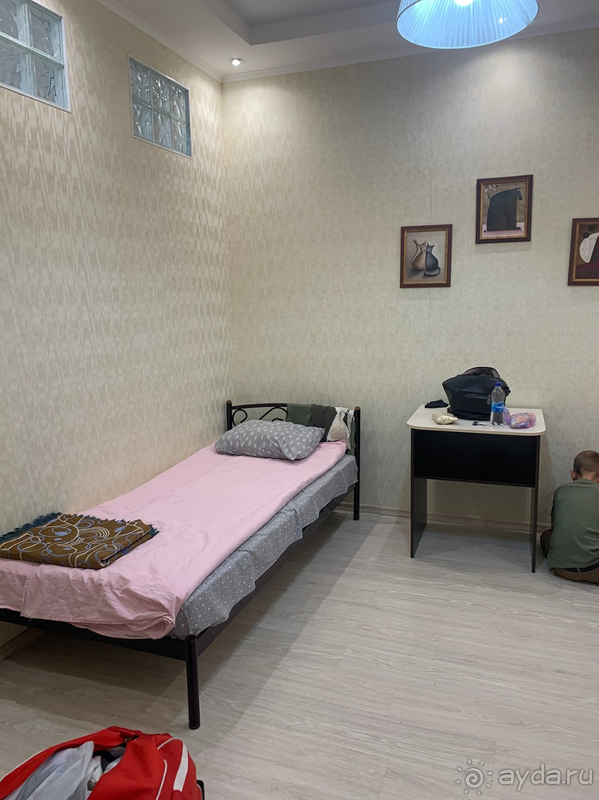 фото Фамилия Делюкс