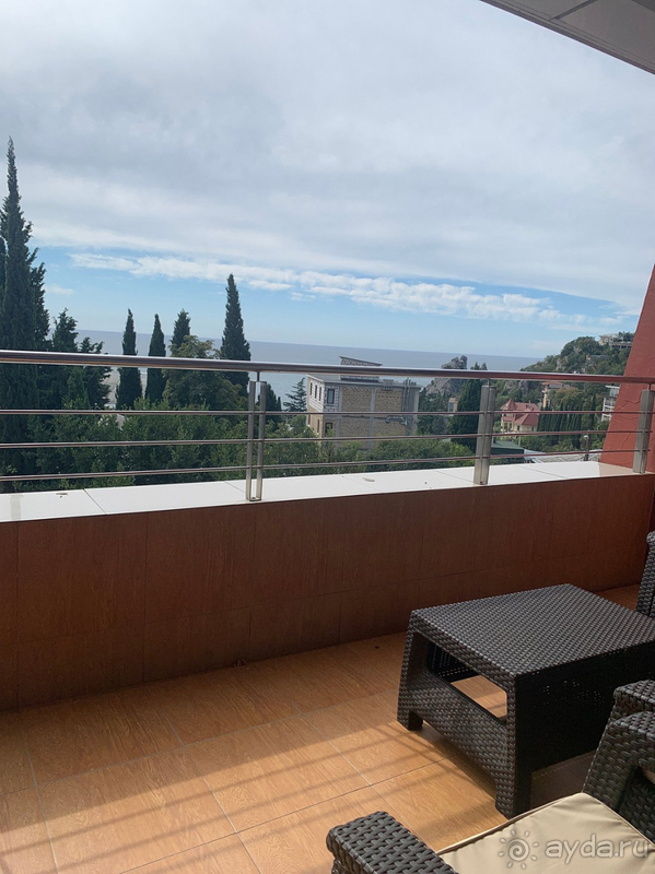 Фамилия Делюкс,апартаменты #34