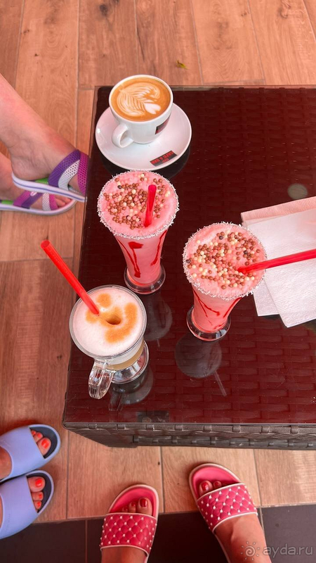 Лучший отель в котором я отдыхала во всей Турции! а была я в Турции раз 15))