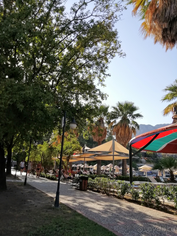 фото Мармариса