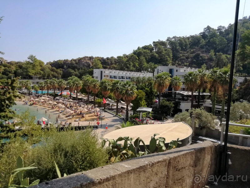 фото Мармариса