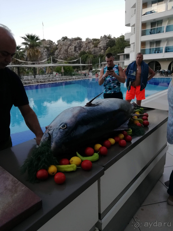 фото Мармариса