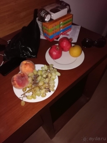 фото Мармариса