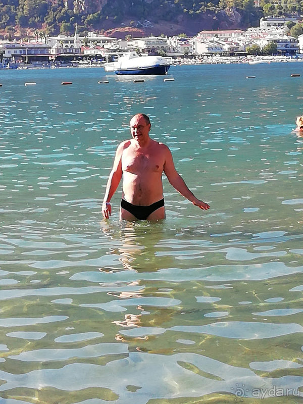 фото Мармариса