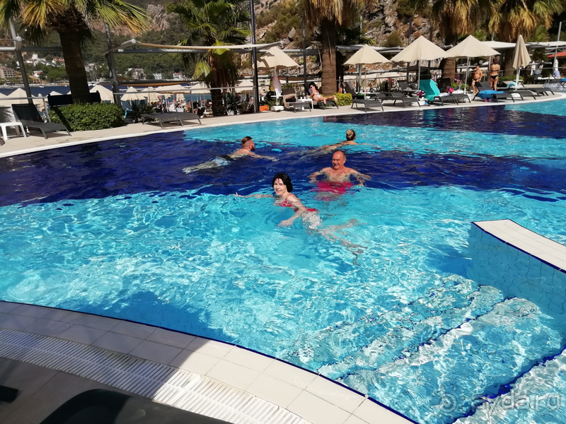 фото Мармариса