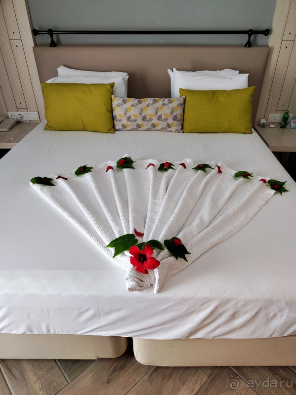 Не пожалел ни разу.