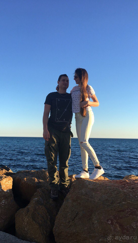 Вояж Отель в Белек