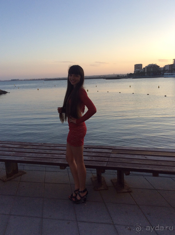 Вояж Отель в Белек