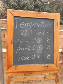 Любимый SETI SHARM