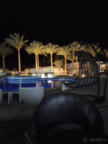 Любимый SETI SHARM