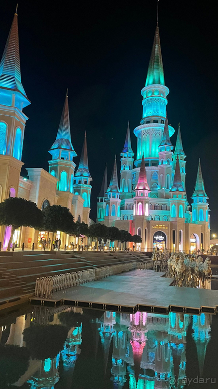 фото Rixos Premium Belek