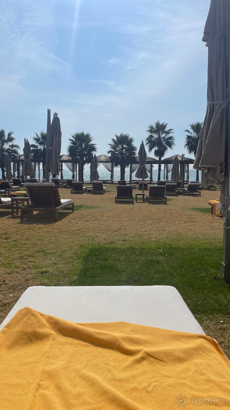 фото Rixos Premium Belek