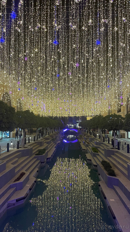 Thank you, Rixos Premium Belek!