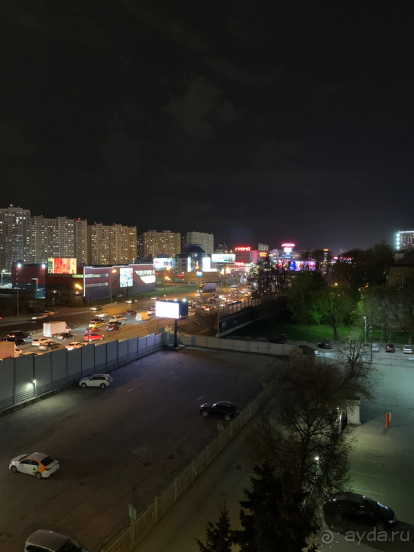 Гостиница, куда еще не раз хочется вернуться