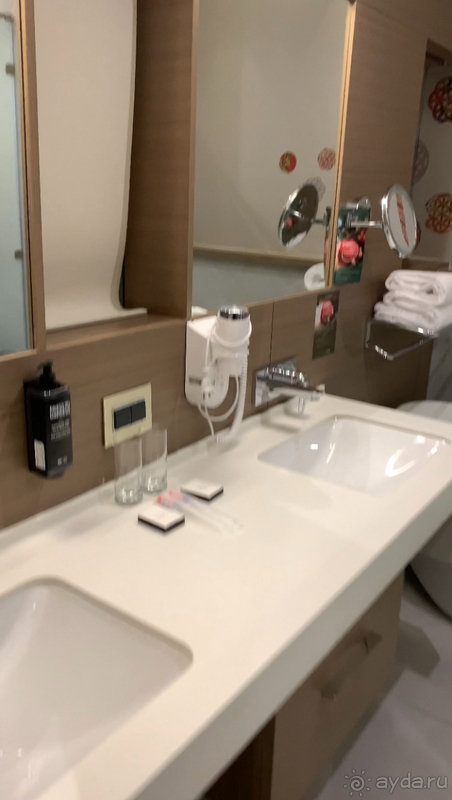 Рай для глаз и души