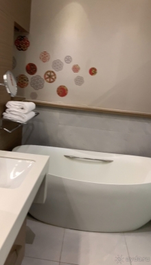 Рай для глаз и души