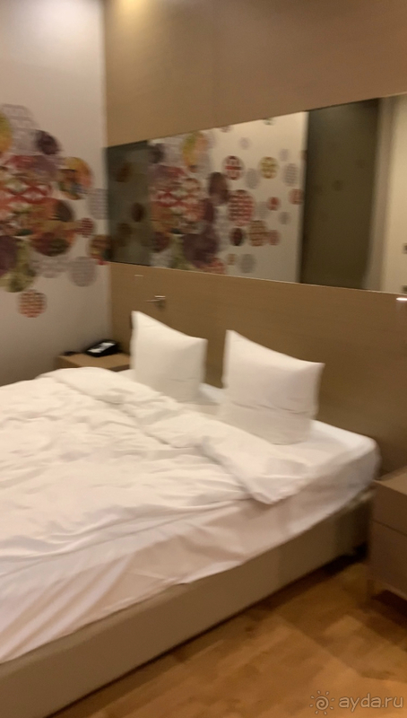 Рай для глаз и души