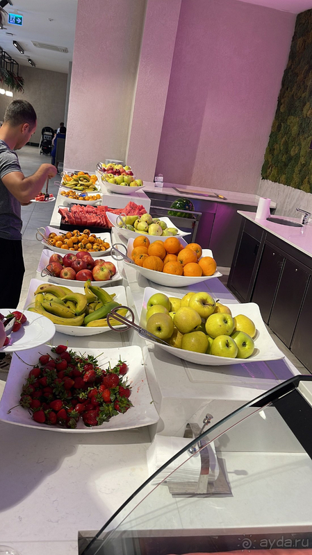 Альбом отзыва "Прекрасный отель для отдыха с детьми"