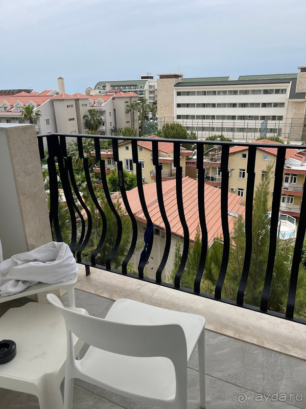 Альбом отзыва "Прекрасный отель для отдыха с детьми"