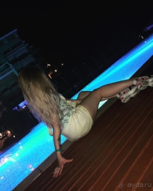 Justiniano Club Alanya