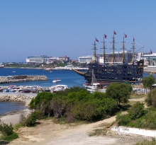 Нам очень понравилось. С удовольствием приедем еще.