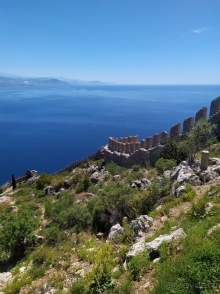 Нам очень понравилось. С удовольствием приедем еще.