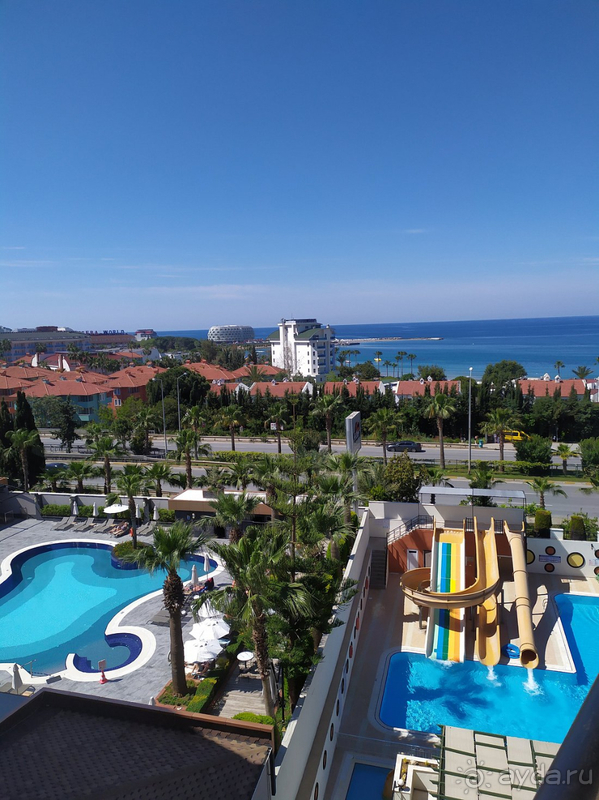 Нам очень понравилось. С удовольствием приедем еще.