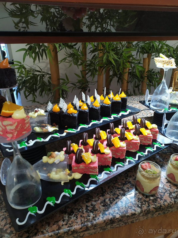 Нам очень понравилось. С удовольствием приедем еще.