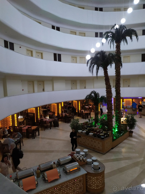 Нам очень понравилось. С удовольствием приедем еще.