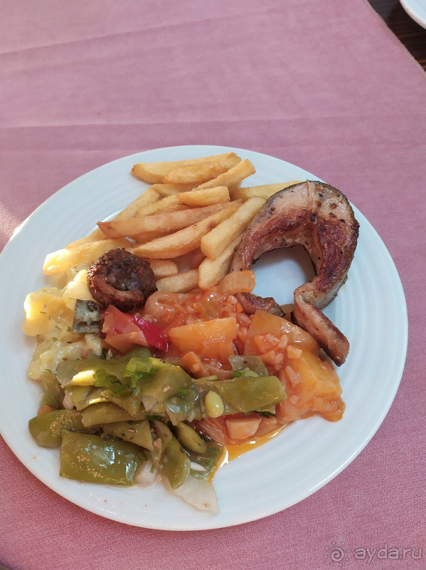 Нам очень понравилось. С удовольствием приедем еще.