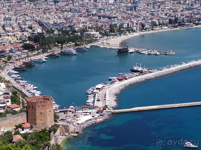 Нам очень понравилось. С удовольствием приедем еще.