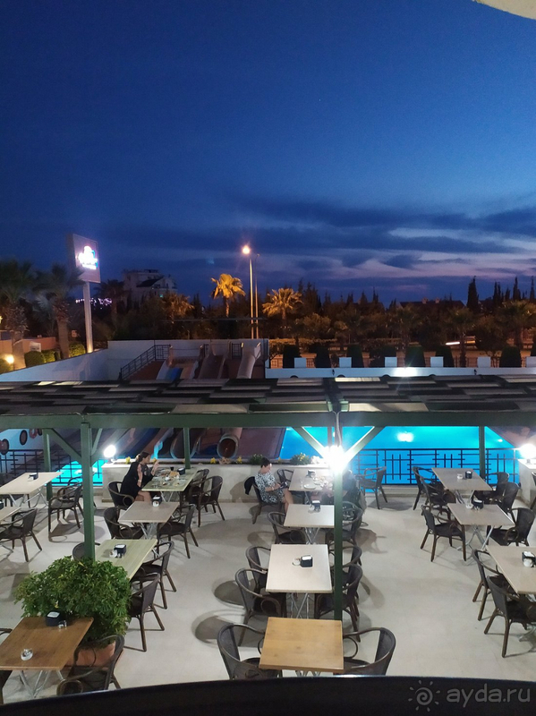 Нам очень понравилось. С удовольствием приедем еще.