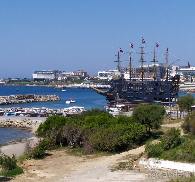 Нам очень понравилось. С удовольствием приедем еще.