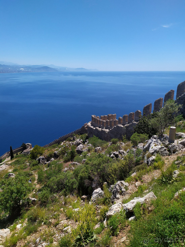 Нам очень понравилось. С удовольствием приедем еще.