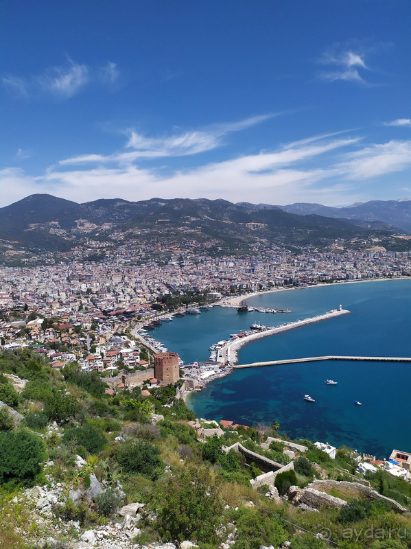 Нам очень понравилось. С удовольствием приедем еще.