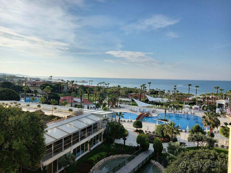 фото Bellis Deluxe Hotel