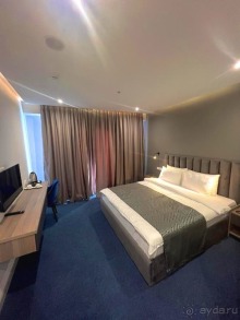 Отличный отель для отдыха!