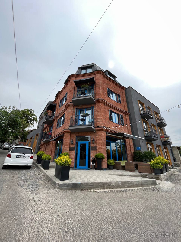 Отличный отель для отдыха!