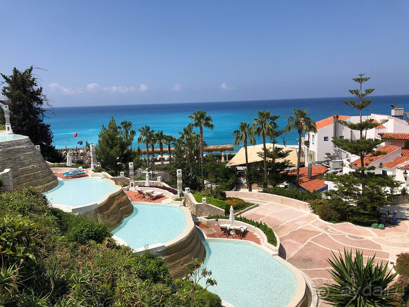 Другая Турция. Наш внезапный отпуск в красивейшем месте.