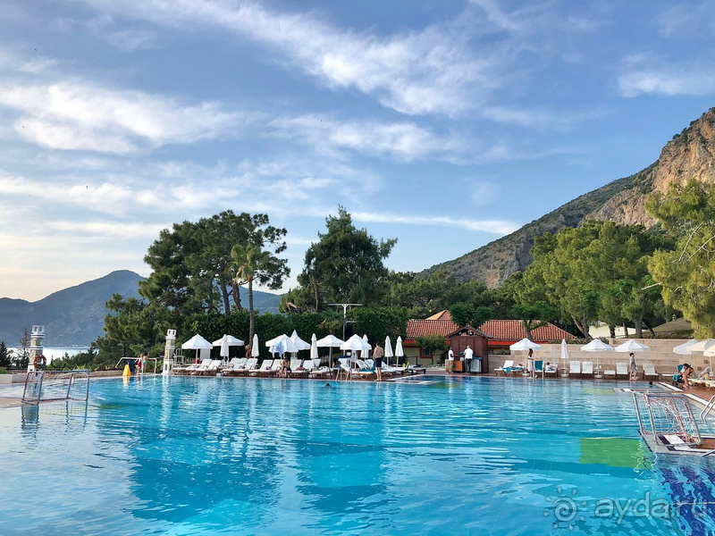 фото Liberty Hotels Lykia