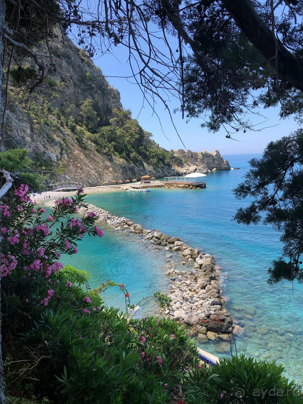 фото Liberty Hotels Lykia