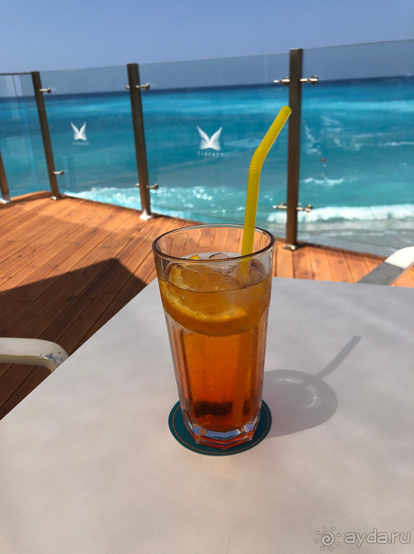 фото Liberty Hotels Lykia