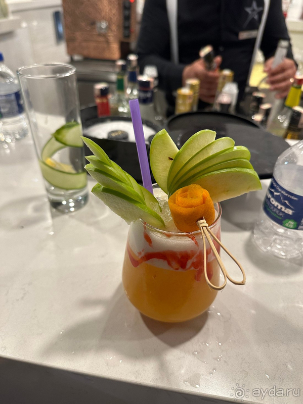 Ужасное отношение к Русским туристам!!!