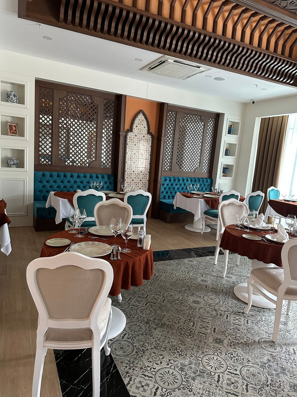 Ужасное отношение к Русским туристам!!!