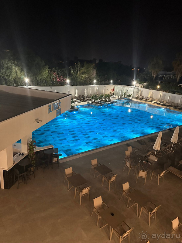 Ужасное отношение к Русским туристам!!!