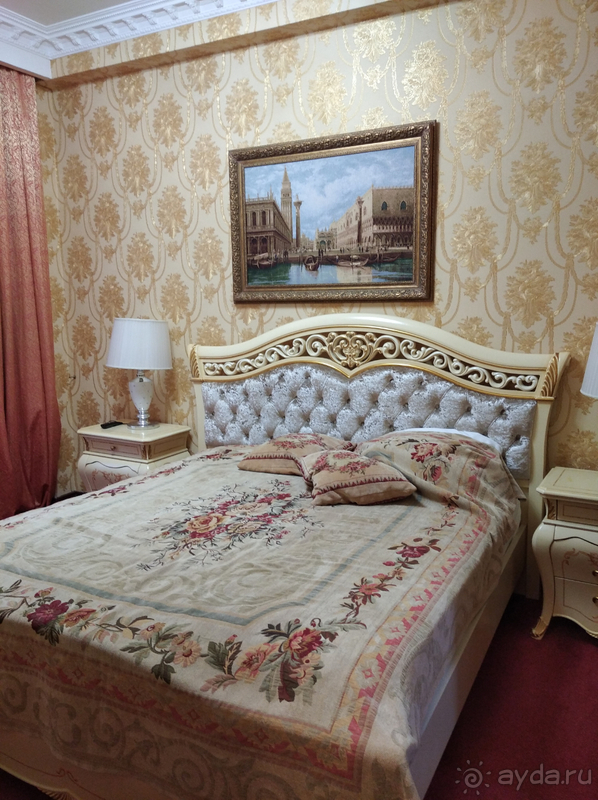 Санаторий Южное Взморье Сочи район Адлер