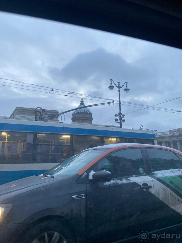 Александр Hotel (Александр Хаус 4*) рекомендую!